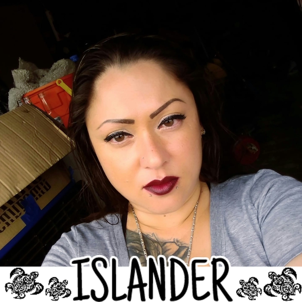 Meet your Posher, Lorrie